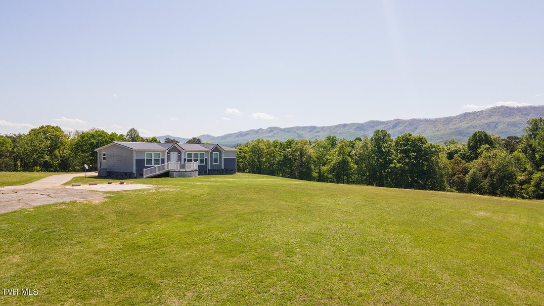 House in Parrottsville, Tennessee, United States 5 - 17791480