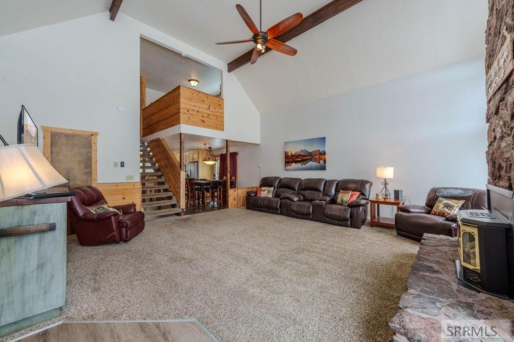 House in Island Park, Idaho, United States 5 - 17791888