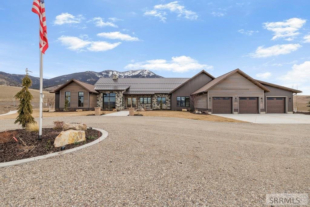House in Irwin, Idaho, United States 3 - 17792596