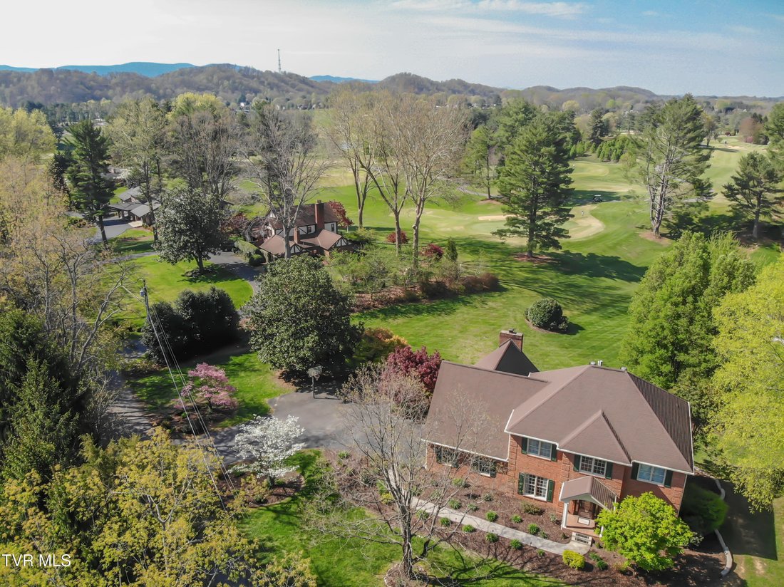 House in Bristol, Tennessee, United States 5 - 17791872