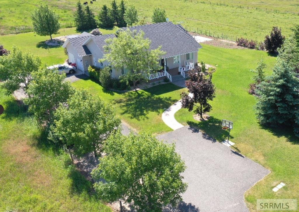 House in Rigby, Idaho, United States 1 - 17792199