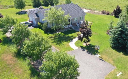 Casa a Rigby, Idaho, Stati Uniti 1