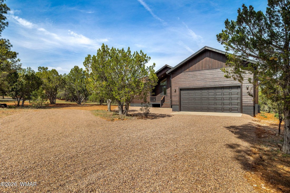 Heber-Overgaard, Arizona, United States 3 - 17791320