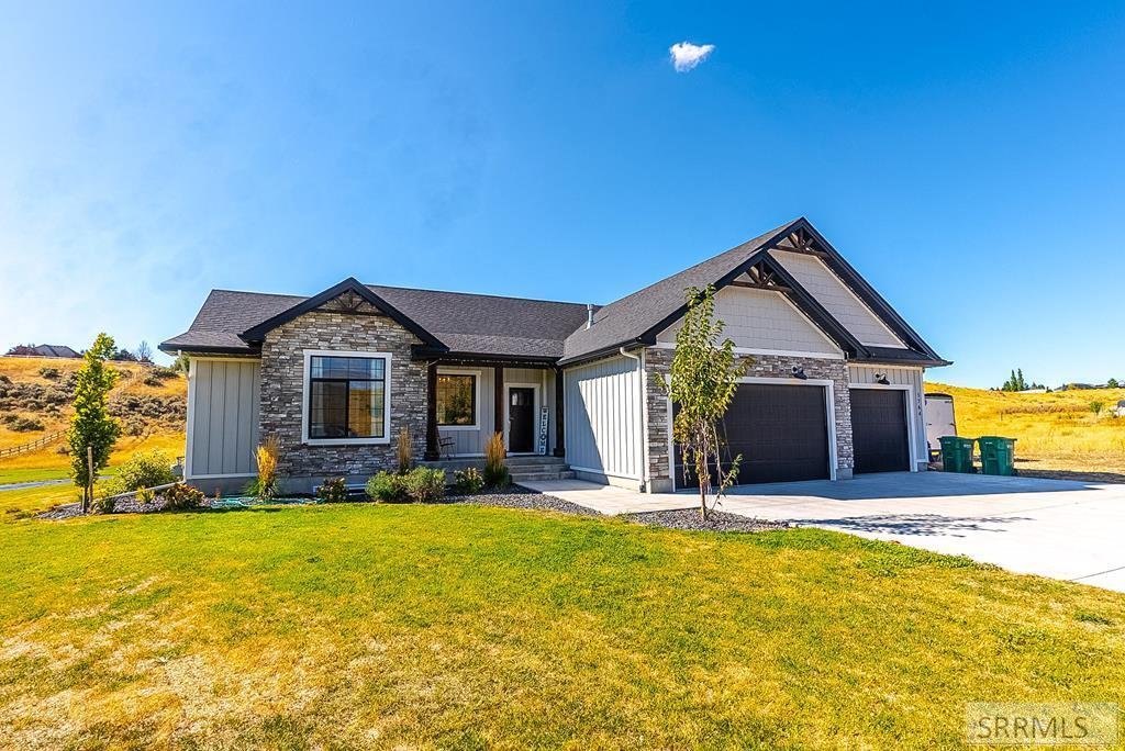 House in Idaho Falls, Idaho, United States 1 - 17791862