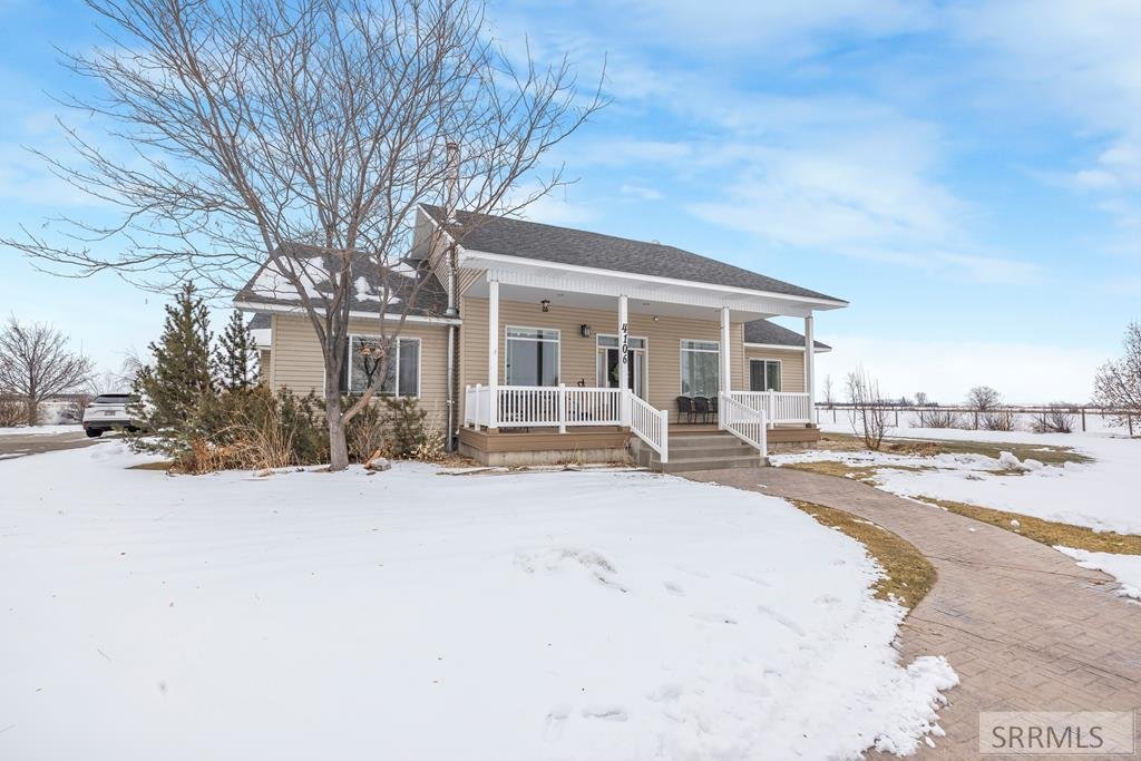 House in Rigby, Idaho, United States 5 - 17792199