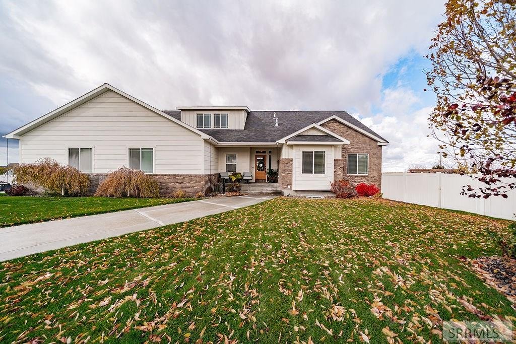 House in Idaho Falls, Idaho, United States 3 - 17792042