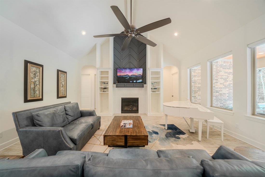 House in Longview, Texas, United States 4 - 17791939