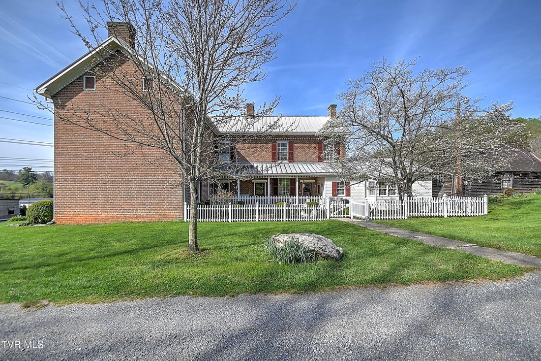 House in Bristol, Tennessee, United States 5 - 17792669