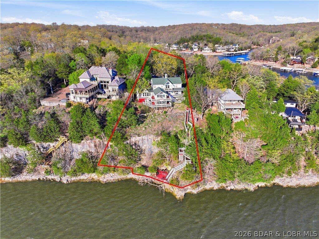 House in Osage Beach, Missouri, United States 1 - 17791824