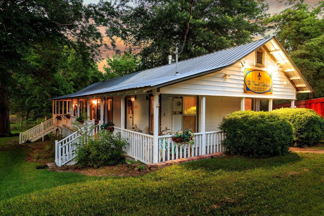 House in Karnack, Texas, United States 3 - 17792714
