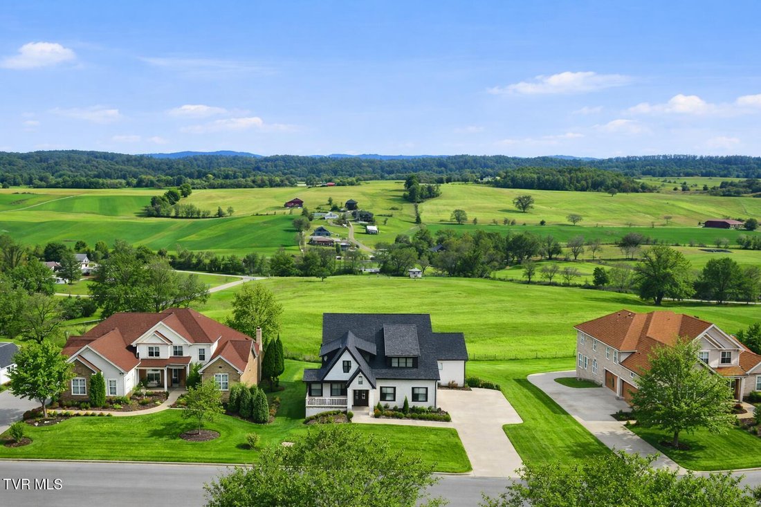 House in Jonesborough, Tennessee, United States 4 - 17791359