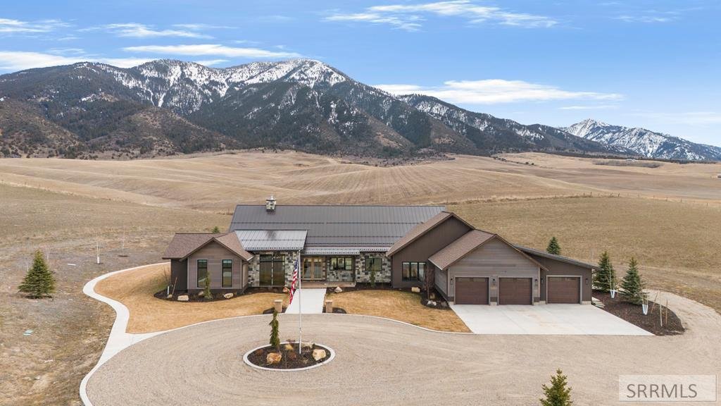 House in Irwin, Idaho, United States 1 - 17792596
