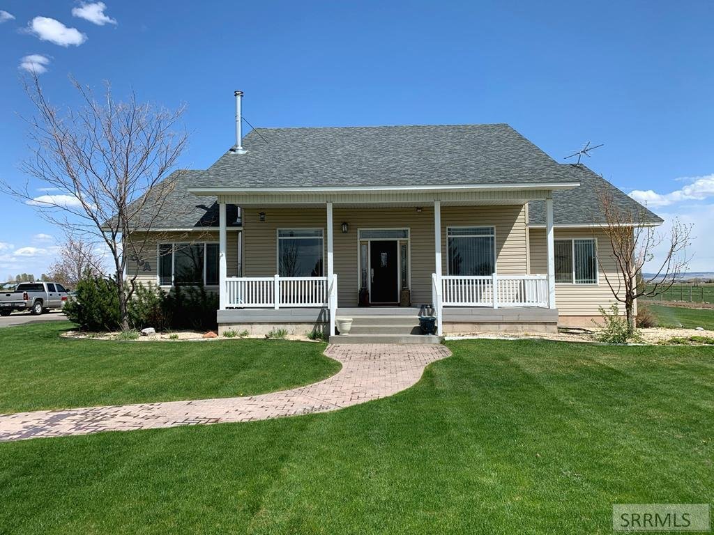 House in Rigby, Idaho, United States 4 - 17792199