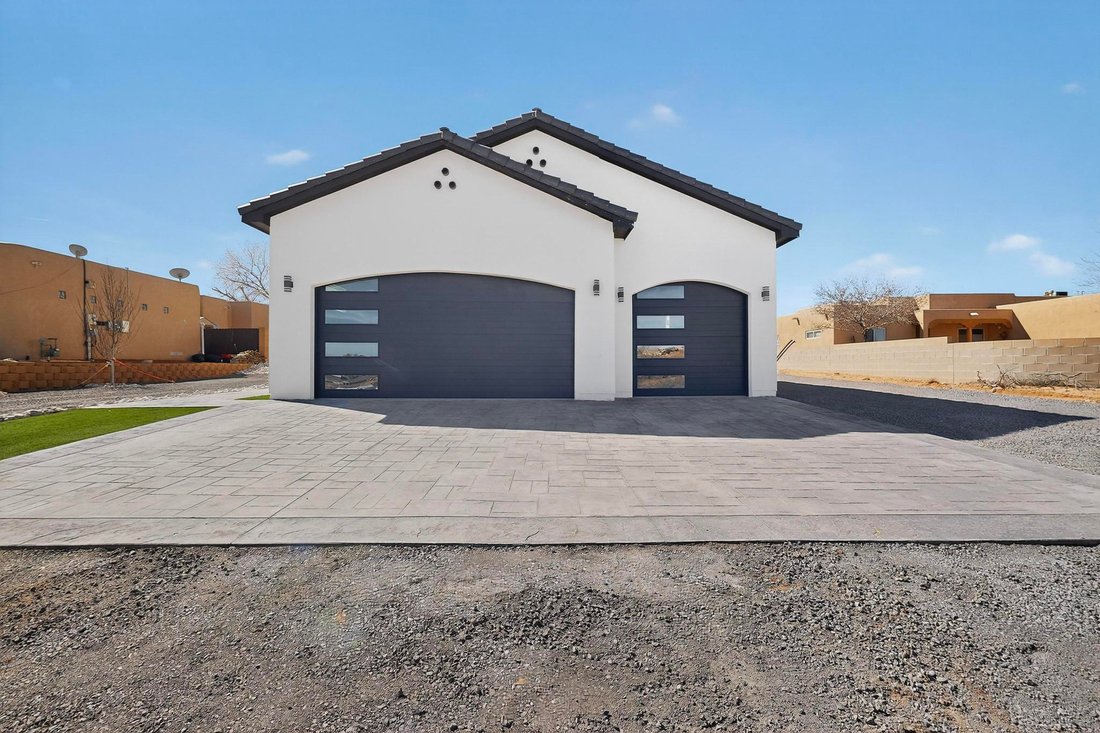 House in Rio Rancho, New Mexico, United States 4 - 17792315