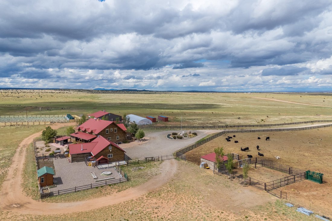 House in Torreon, New Mexico, United States 5 - 17792424