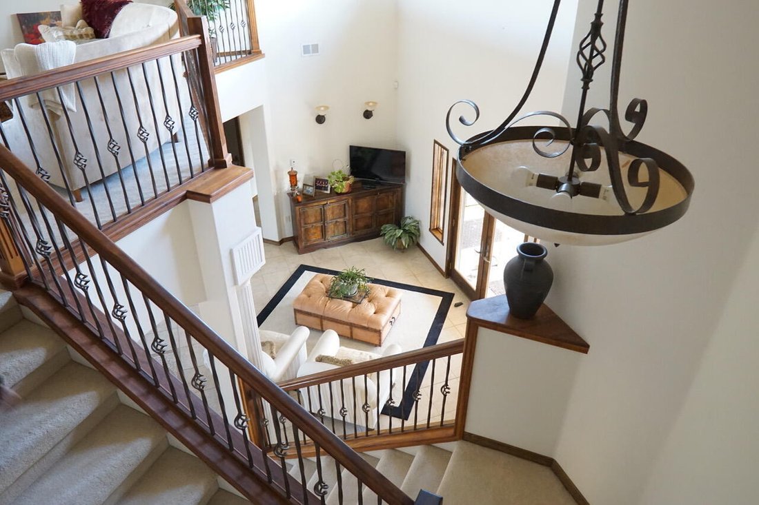 House in Corrales, New Mexico, United States 1 - 17792512