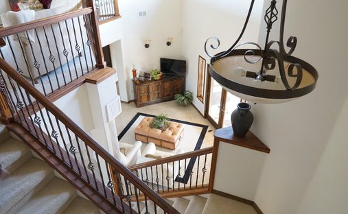 House in Corrales, New Mexico, United States 1