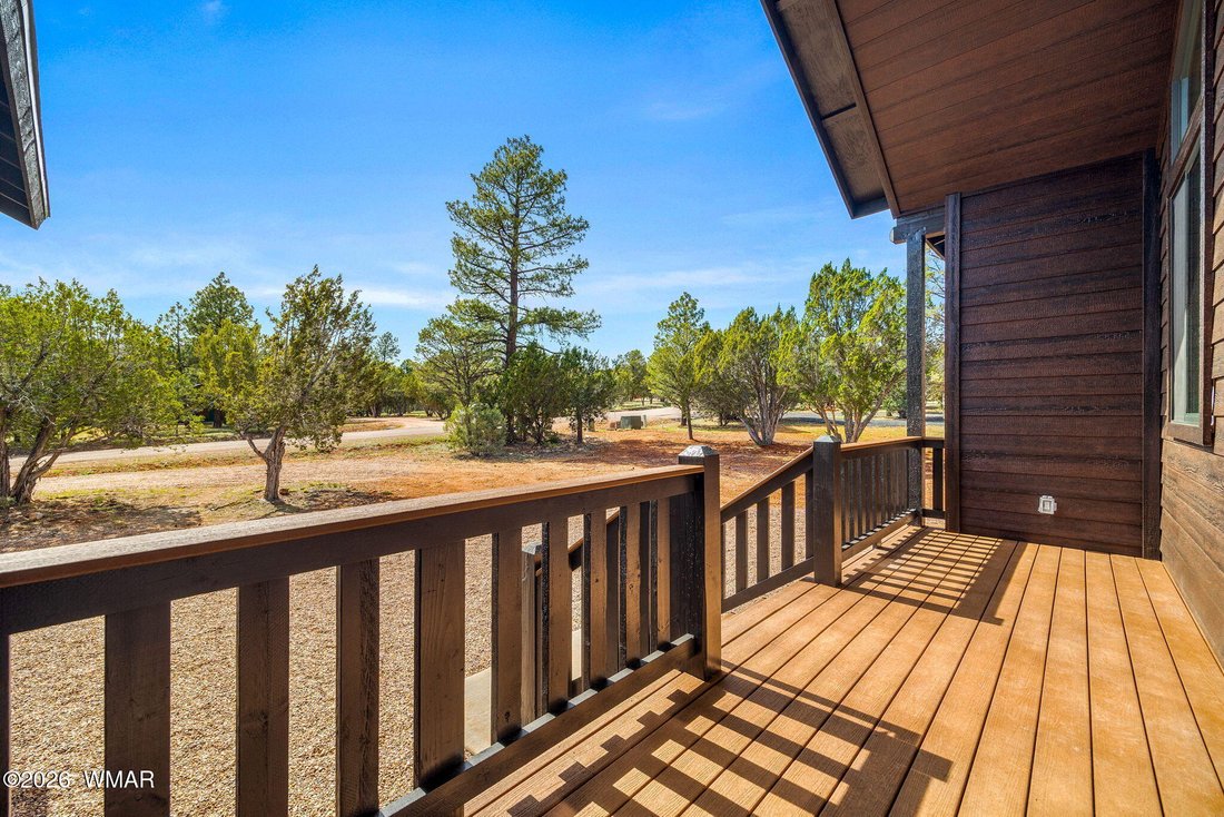 Heber-Overgaard, Arizona, United States 5 - 17791320
