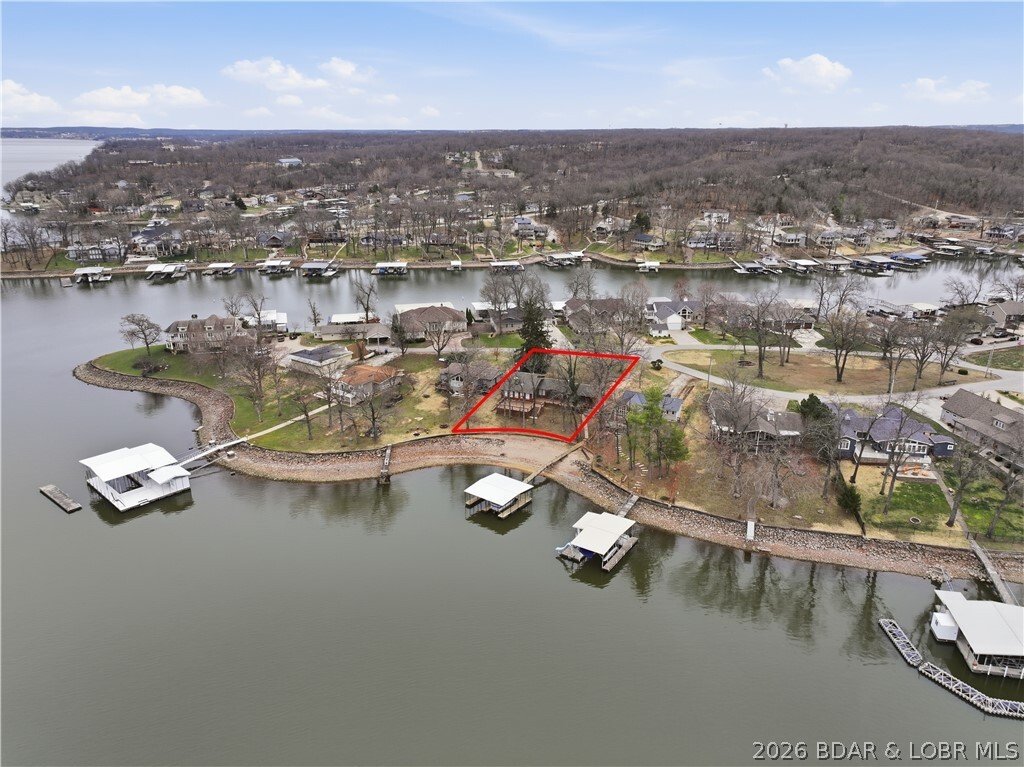 House in Osage Beach, Missouri, United States 3 - 17791603
