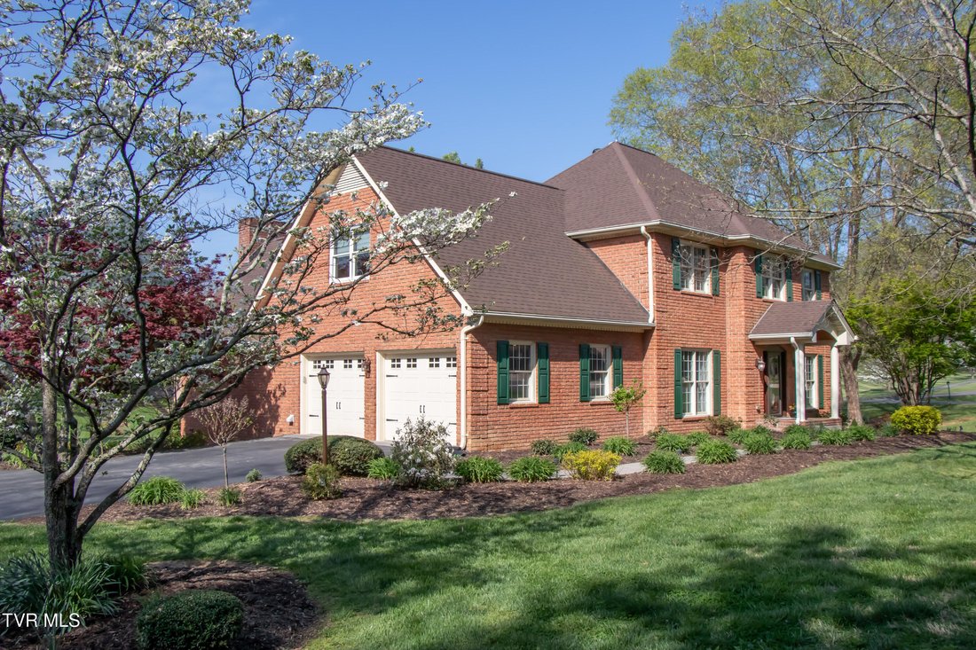 House in Bristol, Tennessee, United States 2 - 17791872