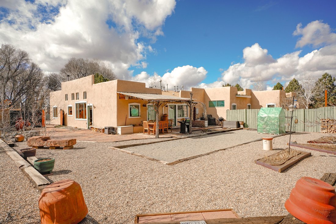 Condo in Taos, New Mexico, United States 1 - 17792506