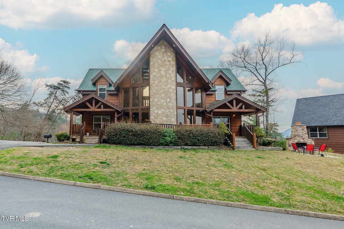 House in Sevierville, Tennessee, United States 2 - 17791332