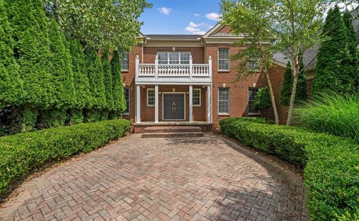 House in Ann Arbor, Michigan, United States 1