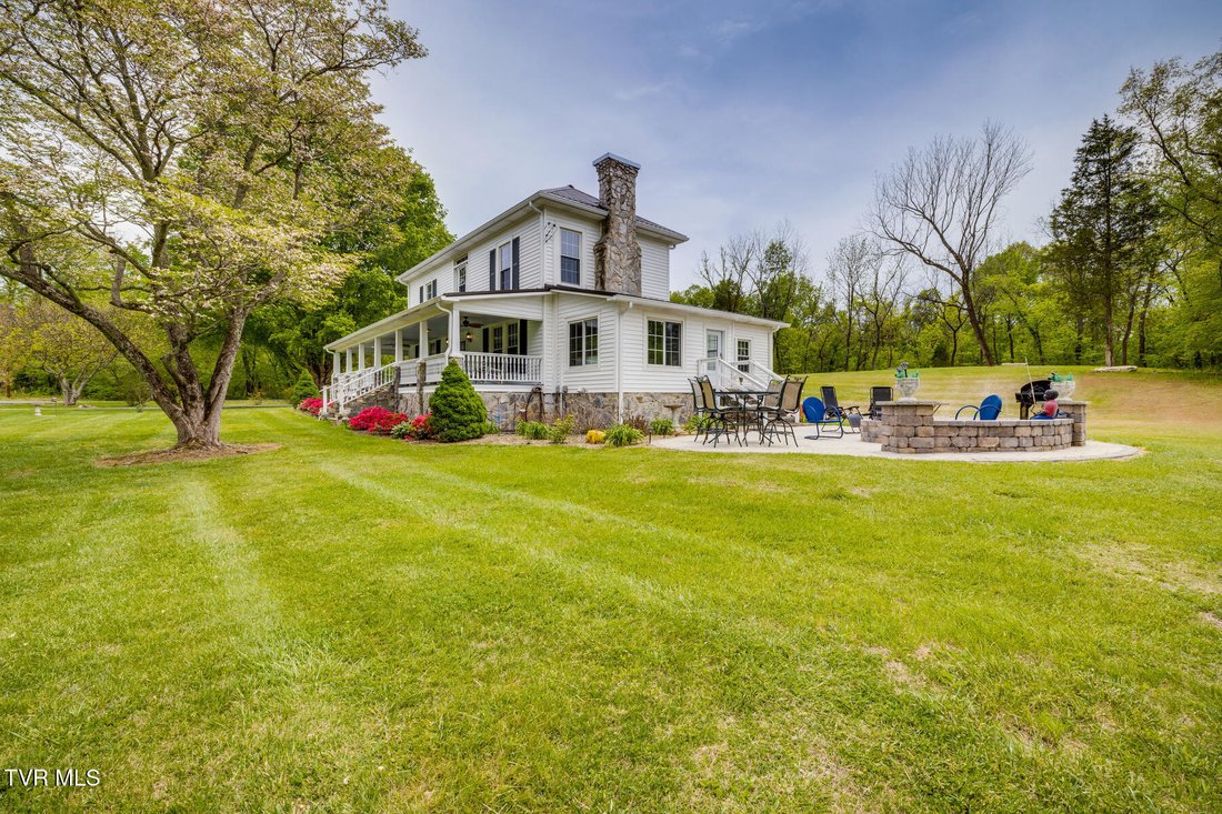 House in Church Hill, Tennessee, United States 3 - 17791761