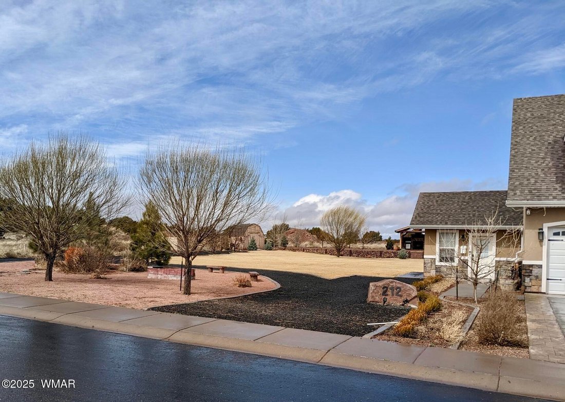 House in Snowflake, Arizona, United States 2 - 17791127