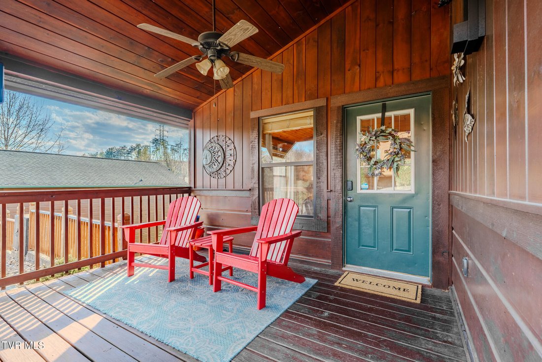 House in Pigeon Forge, Tennessee, United States 2 - 17791443