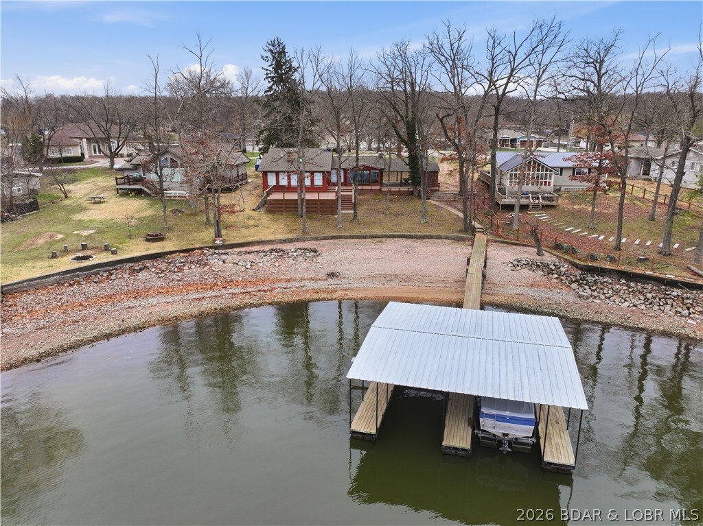 House in Osage Beach, Missouri, United States 1 - 17791603