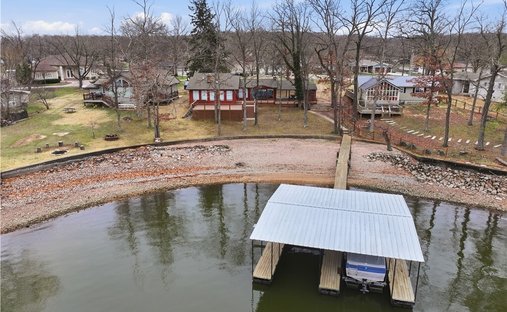 House in Osage Beach, Missouri, United States 1