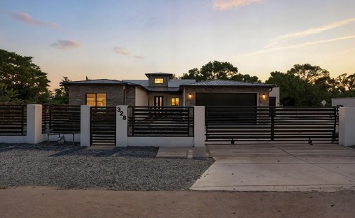 House in Albuquerque, New Mexico, United States 1