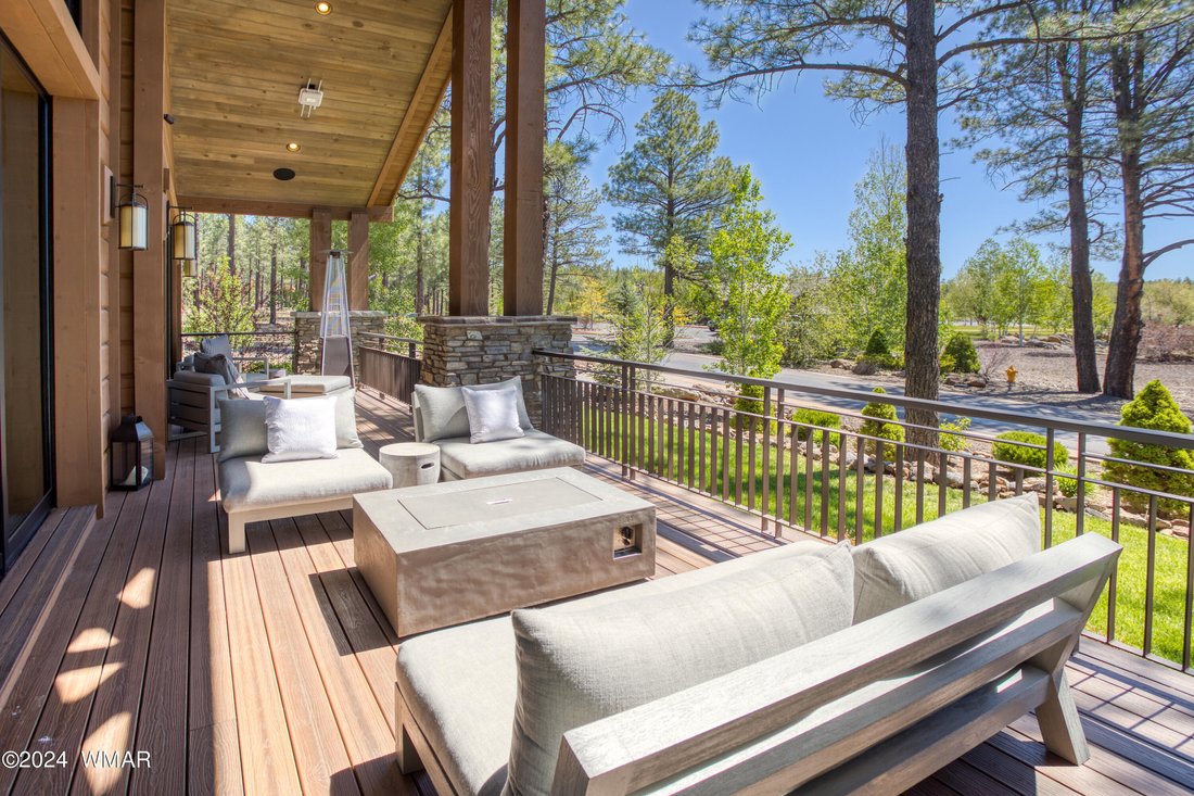 Andere in Pinetop, Arizona, Vereinigte Staaten 5 - 17791234
