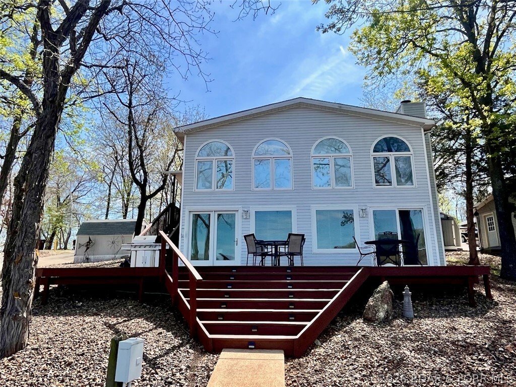 House in Osage Beach, Missouri, United States 5 - 17791652