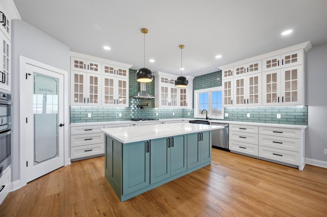 House in Waunakee, Wisconsin, United States 2 - 17792839