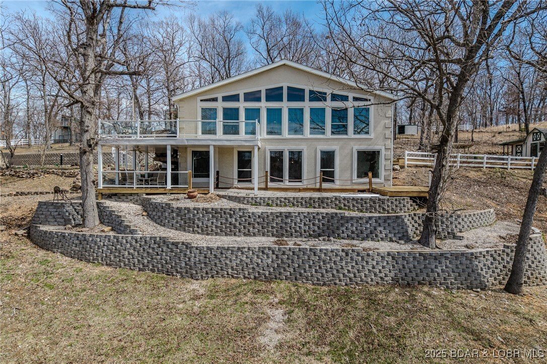 House in Sunrise Beach, Missouri, United States 1 - 17791527