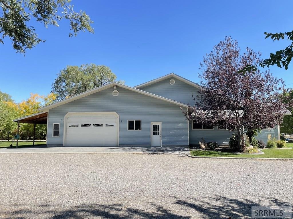 House in Blackfoot, Idaho, United States 4 - 17791873