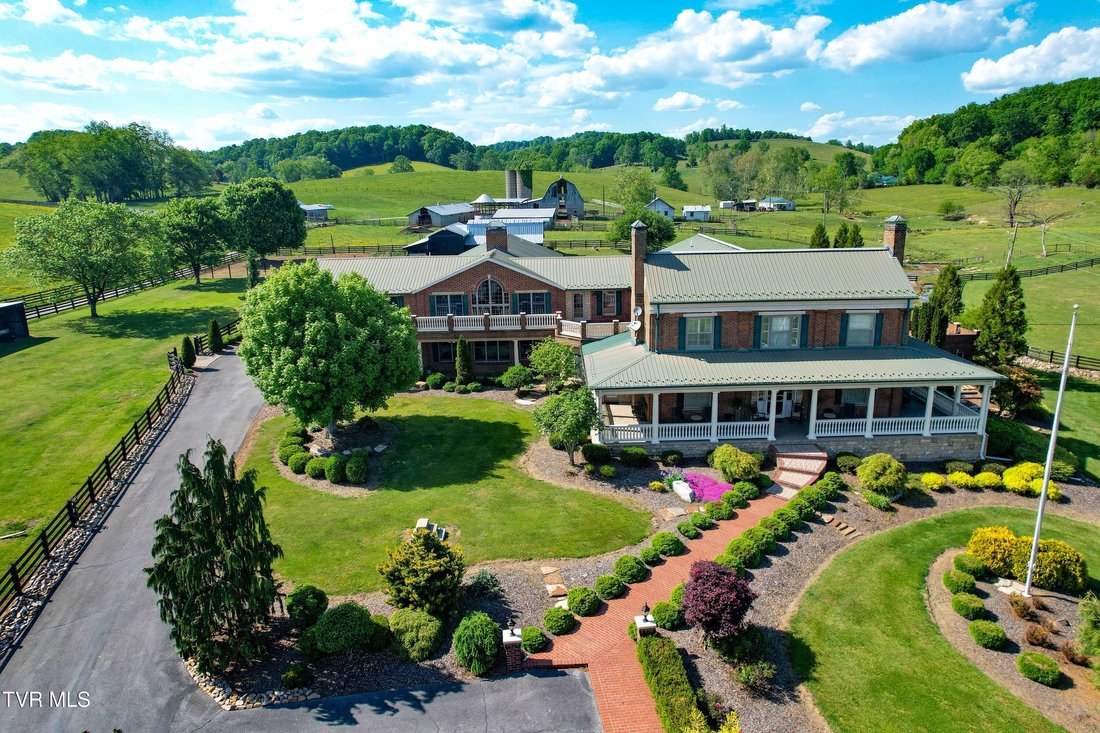 House in Abingdon, Virginia, United States 2 - 17792305