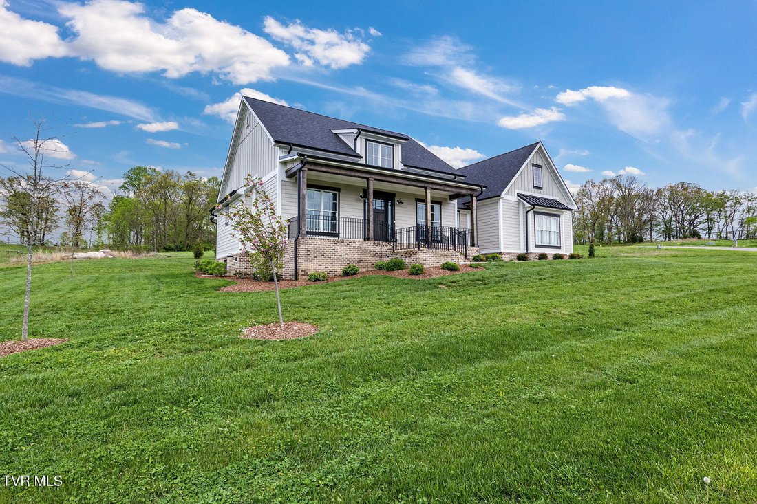 House in Bristol, Virginia, United States 2 - 17791351