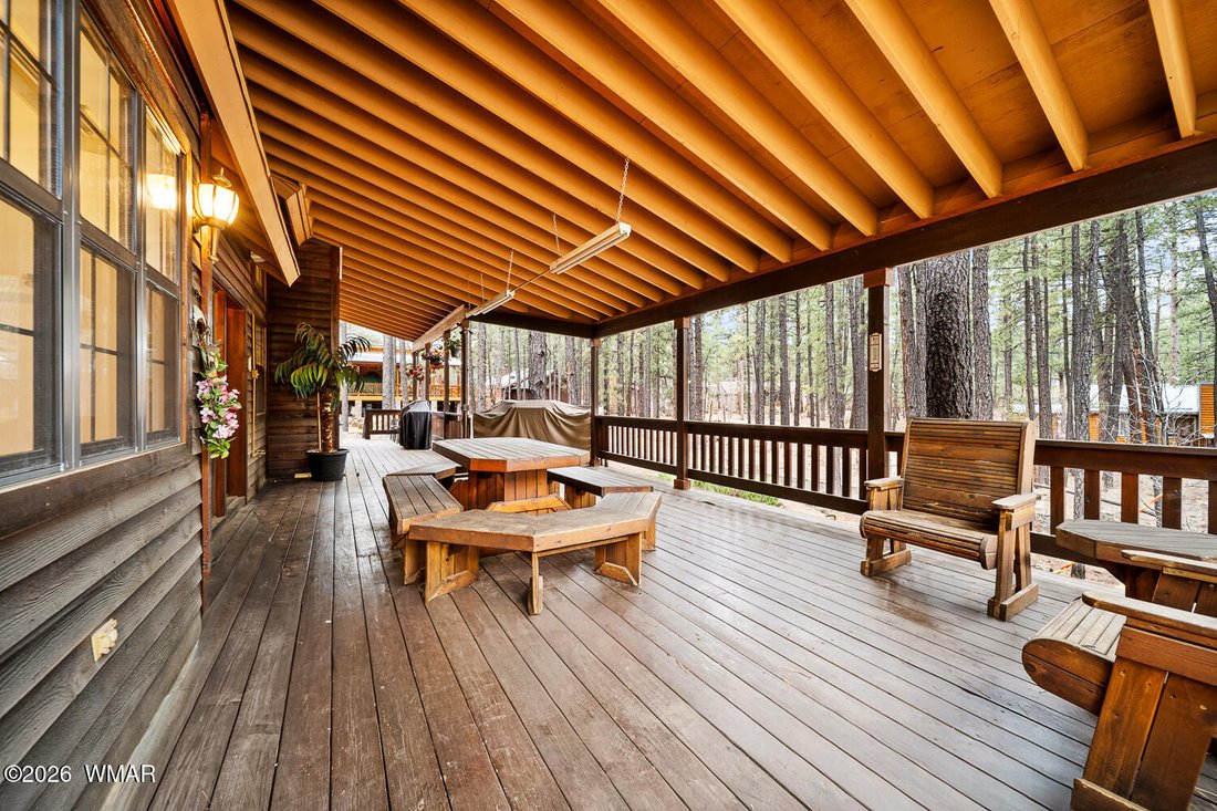 Pinetop, Arizona, United States 4 - 17792082