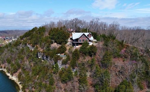 House in Eldon, Missouri, United States 1