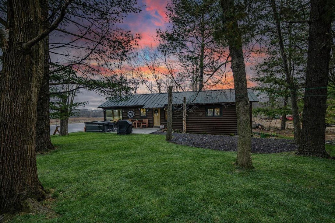 House in Lake Wisconsin, Wisconsin, United States 3 - 17792635