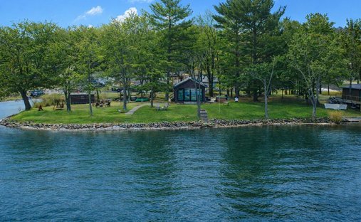 Maison à Lake Wisconsin, Wisconsin, États-Unis 1