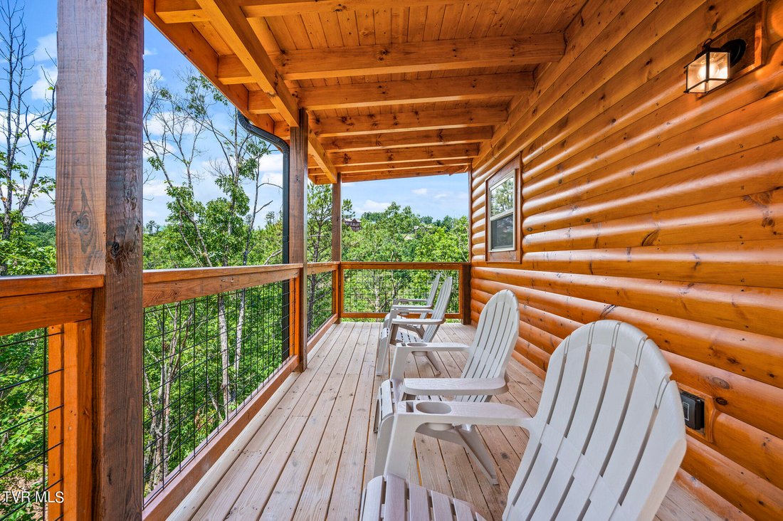 House in Sevierville, Tennessee, United States 5 - 17791283