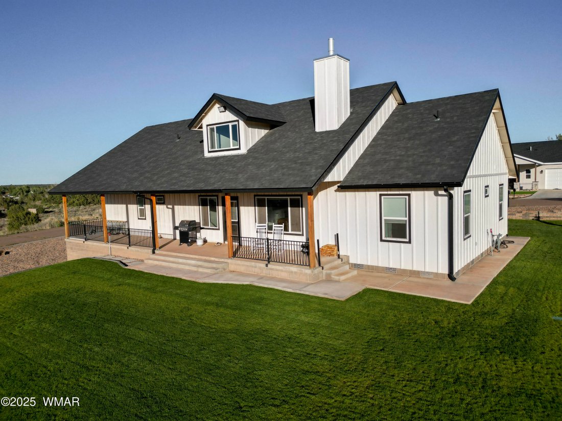 House in Snowflake, Arizona, United States 5 - 17791266