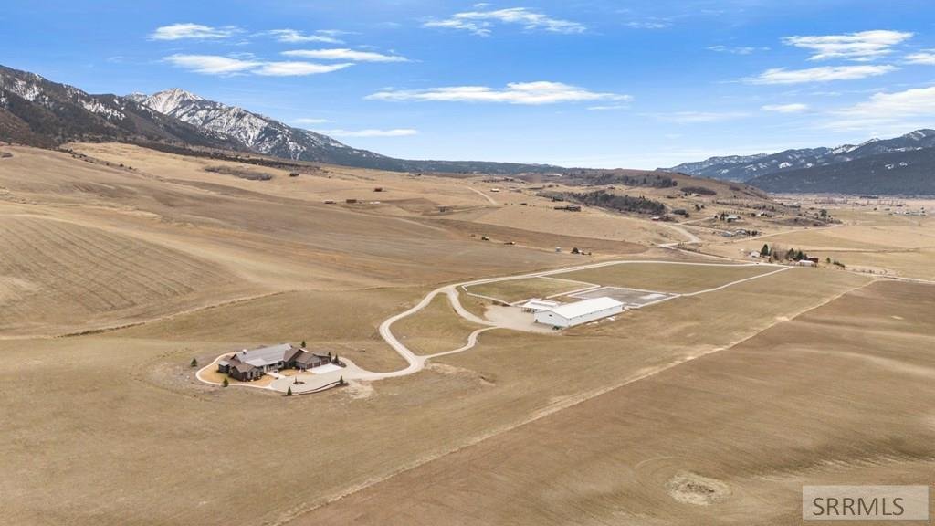House in Irwin, Idaho, United States 2 - 17792596