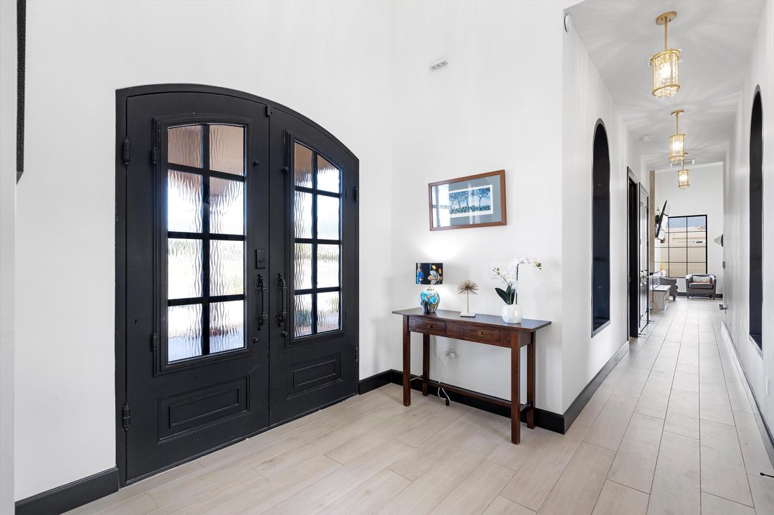 House in Albuquerque, New Mexico, United States 5 - 17792088