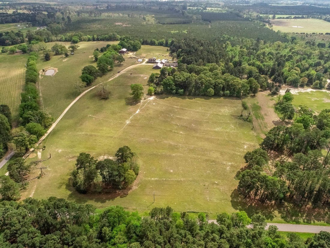 House in Scroggins, Texas, United States 3 - 17792233