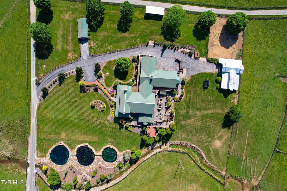 House in Abingdon, Virginia, United States 4 - 17792305